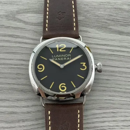 Cheap Panerai AAA Quality Watches For Men #1431093, $$180.00 USD On Panerai AAA Quality Watches