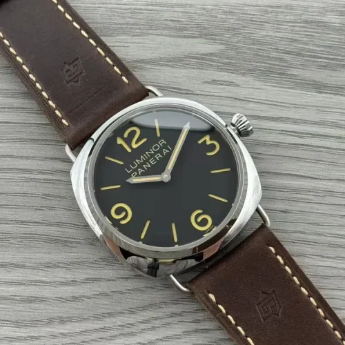 Replica Panerai AAA Quality Watches For Men #1431093 $180.00 USD for Wholesale