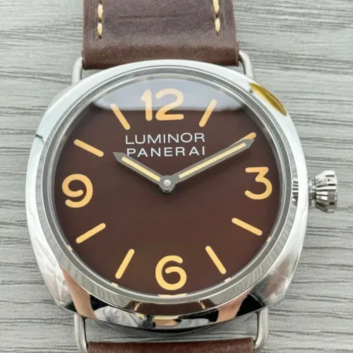Replica Panerai AAA Quality Watches For Men #1431094 $180.00 USD for Wholesale