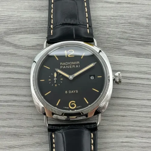 Cheap Panerai AAA Quality Watches For Men #1431097, $$180.00 USD On Panerai AAA Quality Watches