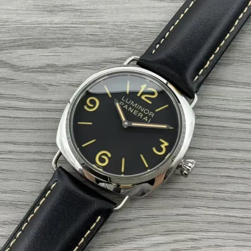 Replica Panerai AAA Quality Watches For Men #1431099 $180.00 USD for Wholesale