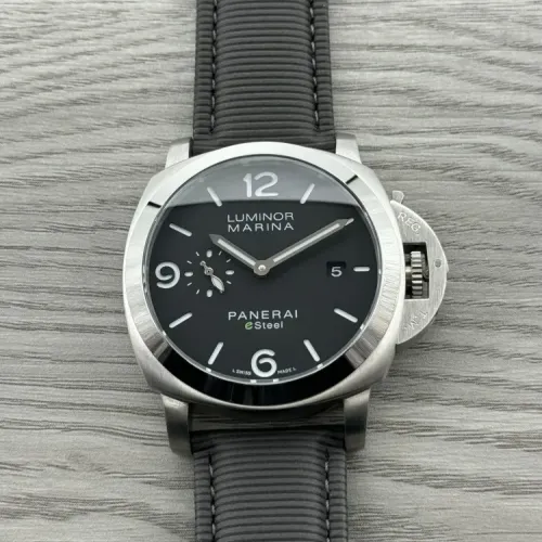 Cheap Panerai AAA Quality Watches For Men #1431105, $$180.00 USD On Panerai AAA Quality Watches