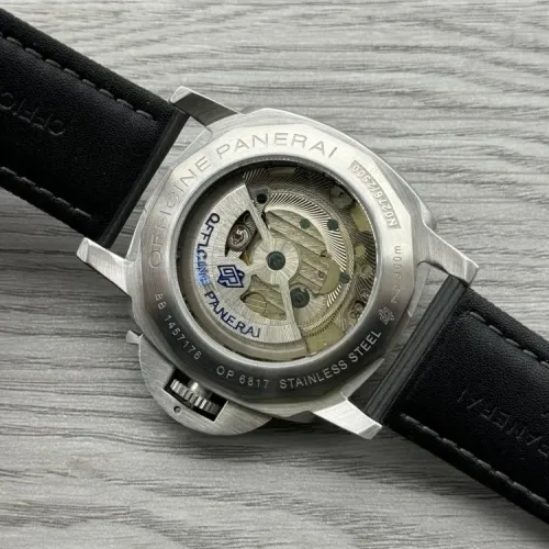 Replica Panerai AAA Quality Watches For Men #1431105 $180.00 USD for Wholesale