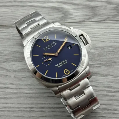 Replica Panerai AAA Quality Watches For Men #1431113 $212.00 USD for Wholesale