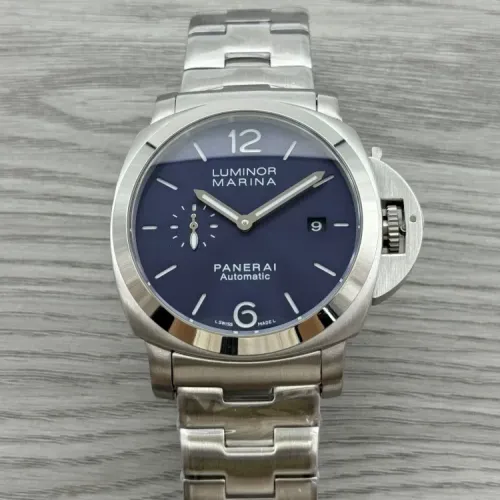 Cheap Panerai AAA Quality Watches For Men #1431114, $$212.00 USD On Panerai AAA Quality Watches