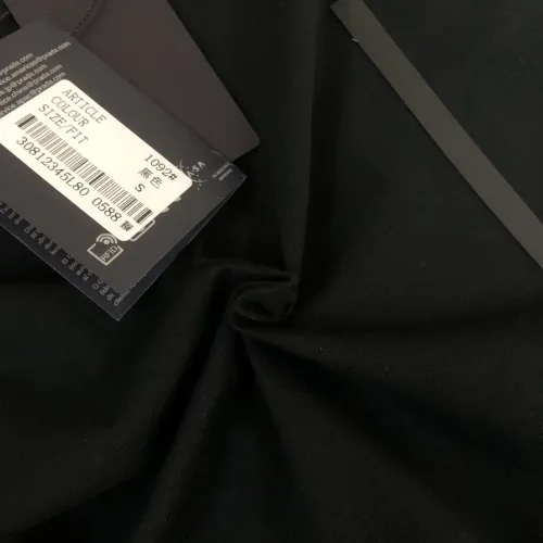 Replica Prada T-Shirts Short Sleeved For Unisex #1431123 $34.00 USD for Wholesale
