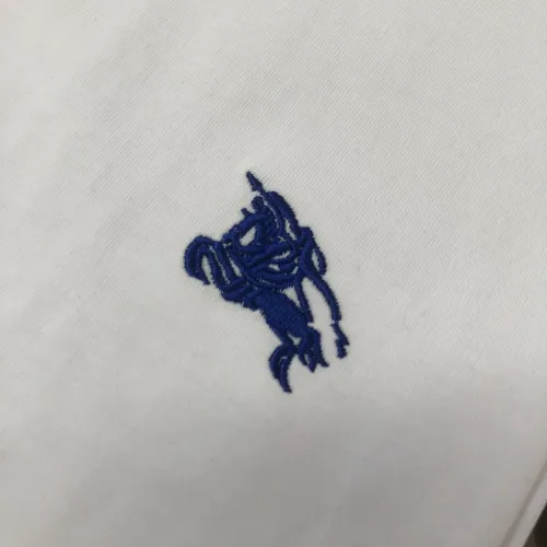 Replica Burberry T-Shirts Short Sleeved For Unisex #1431126 $34.00 USD for Wholesale
