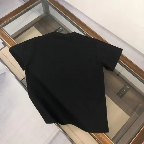 Replica Fendi T-Shirts Short Sleeved For Unisex #1431135 $34.00 USD for Wholesale