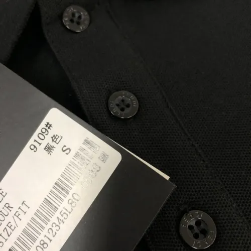 Replica Fendi T-Shirts Short Sleeved For Unisex #1431158 $34.00 USD for Wholesale