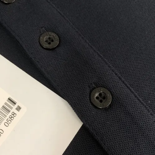 Replica Moncler T-Shirts Short Sleeved For Unisex #1431170 $34.00 USD for Wholesale