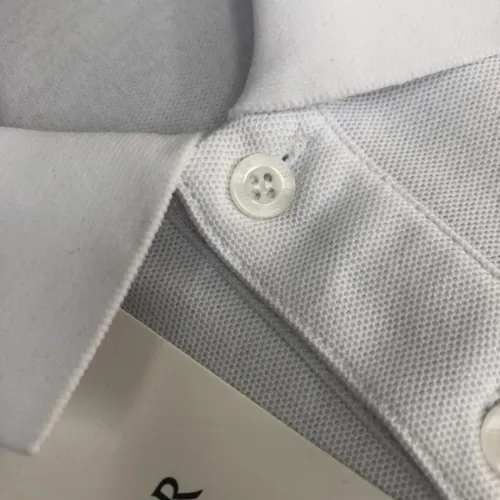 Replica Moncler T-Shirts Short Sleeved For Unisex #1431174 $34.00 USD for Wholesale