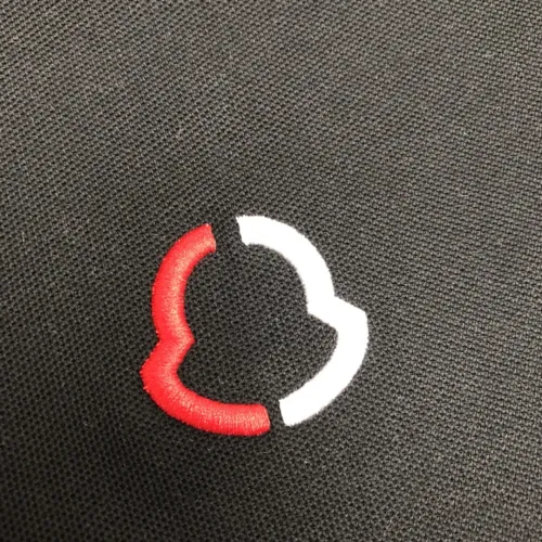 Replica Moncler T-Shirts Short Sleeved For Men #1431182 $34.00 USD for Wholesale