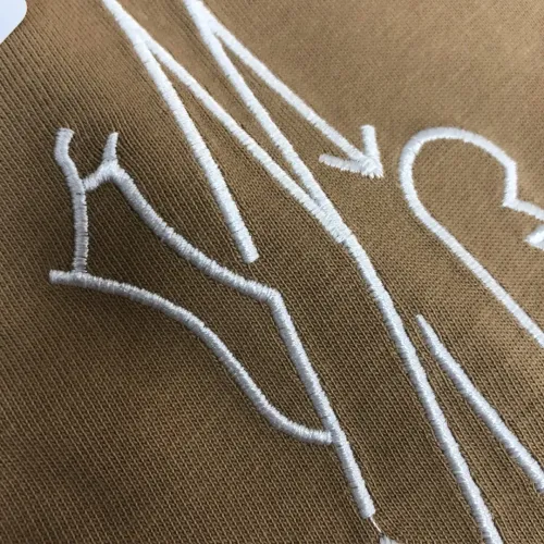 Replica Moncler T-Shirts Short Sleeved For Unisex #1431203 $34.00 USD for Wholesale