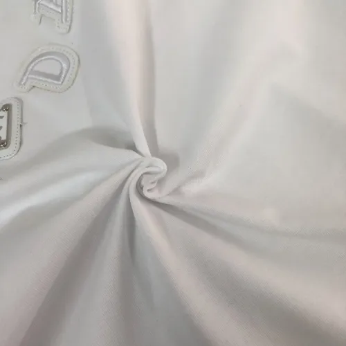 Replica Prada T-Shirts Short Sleeved For Unisex #1431216 $34.00 USD for Wholesale