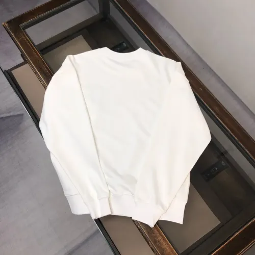 Replica LOEWE Hoodies Long Sleeved For Unisex #1431229 $42.00 USD for Wholesale