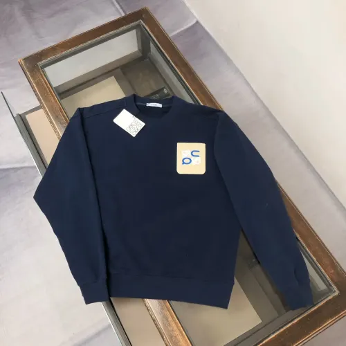 Cheap LOEWE Hoodies Long Sleeved For Unisex #1431231, $$42.00 USD On LOEWE Hoodies