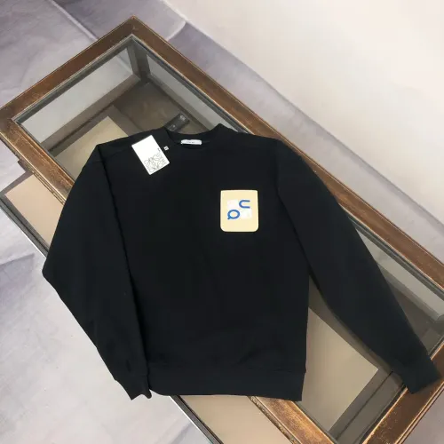 Cheap LOEWE Hoodies Long Sleeved For Unisex #1431232, $$42.00 USD On LOEWE Hoodies