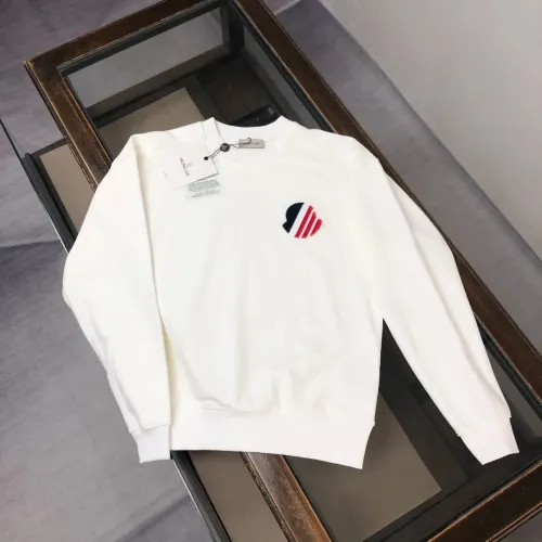 Cheap Moncler Hoodies Long Sleeved For Unisex #1431240, $$42.00 USD On Moncler Hoodies