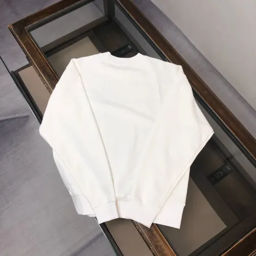 Replica Moncler Hoodies Long Sleeved For Unisex #1431240 $42.00 USD for Wholesale