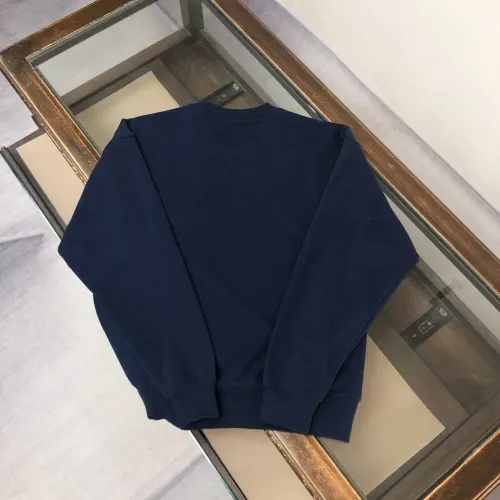 Replica Moncler Hoodies Long Sleeved For Unisex #1431242 $42.00 USD for Wholesale