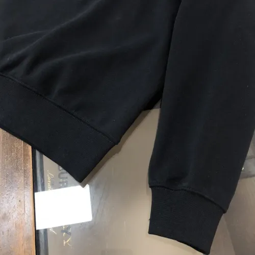 Replica Moncler Hoodies Long Sleeved For Unisex #1431243 $42.00 USD for Wholesale