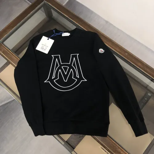 Cheap Moncler Hoodies Long Sleeved For Unisex #1431250, $$45.00 USD On Moncler Hoodies