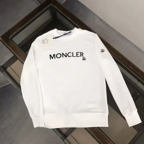 Cheap Moncler Hoodies Long Sleeved For Unisex #1431251, $$45.00 USD On Moncler Hoodies