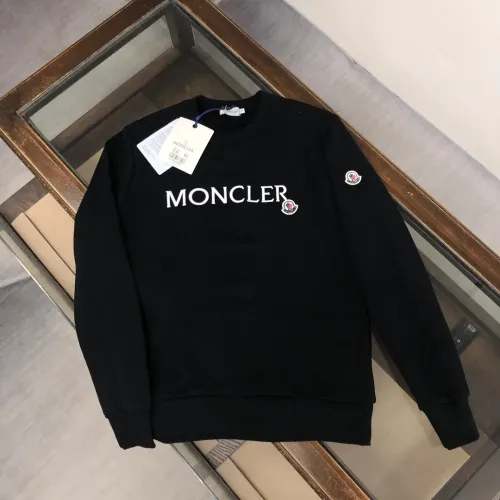 Cheap Moncler Hoodies Long Sleeved For Unisex #1431252, $$45.00 USD On Moncler Hoodies