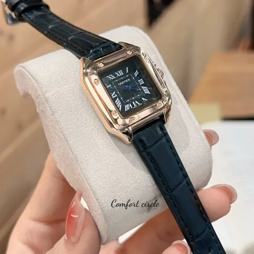 Cheap Cartier Watches #1431255, $$27.00 USD On Cartier Watches