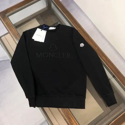 Cheap Moncler Hoodies Long Sleeved For Unisex #1431258, $$45.00 USD On Moncler Hoodies