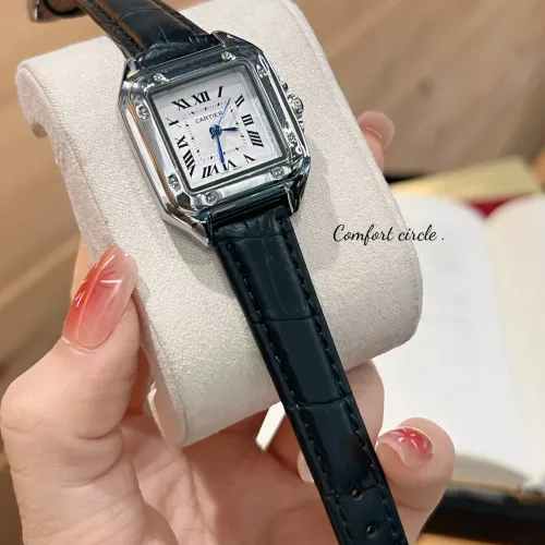 Cheap Cartier Watches #1431259, $$27.00 USD On Cartier Watches