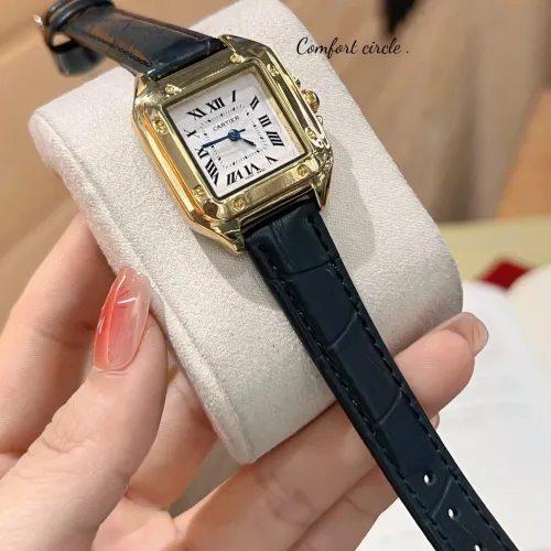 Cheap Cartier Watches #1431260, $$27.00 USD On Cartier Watches