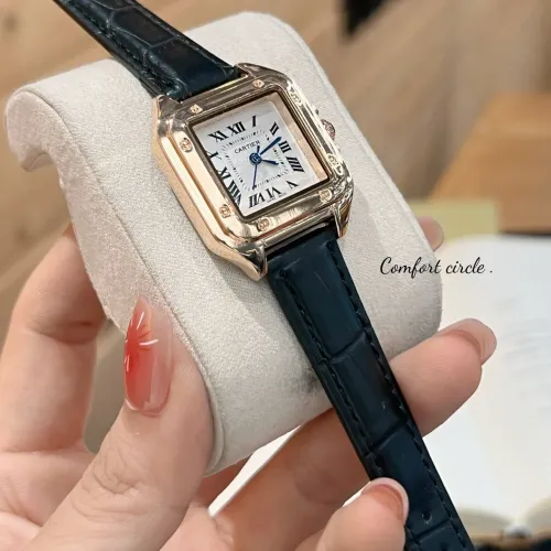 Cheap Cartier Watches #1431261, $$27.00 USD On Cartier Watches