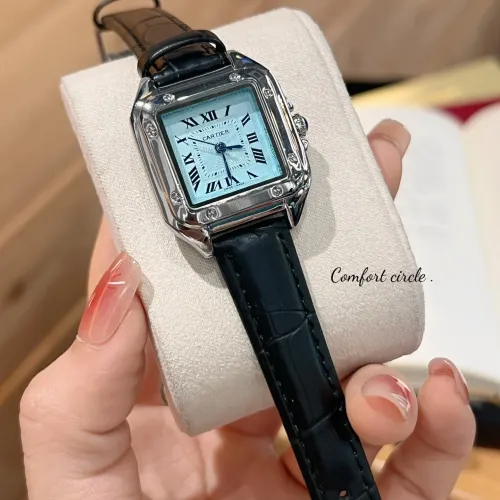 Cheap Cartier Watches #1431262, $$27.00 USD On Cartier Watches