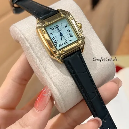 Cheap Cartier Watches #1431263, $$27.00 USD On Cartier Watches