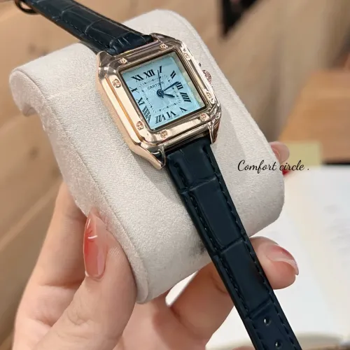 Cheap Cartier Watches #1431264, $$27.00 USD On Cartier Watches