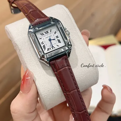 Cheap Cartier Watches #1431265, $$27.00 USD On Cartier Watches