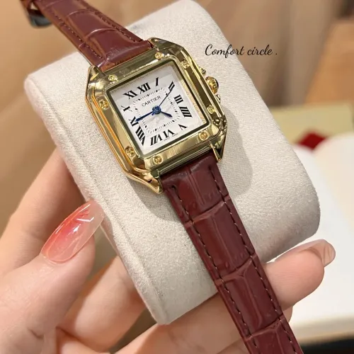 Cheap Cartier Watches #1431266, $$27.00 USD On Cartier Watches