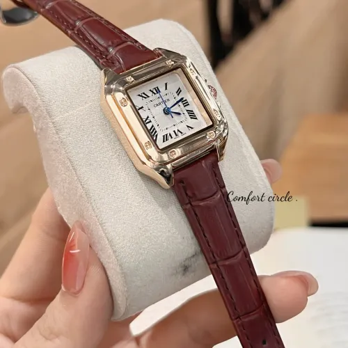 Cheap Cartier Watches #1431267, $$27.00 USD On Cartier Watches