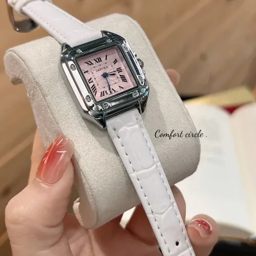 Cheap Cartier Watches #1431268, $$27.00 USD On Cartier Watches