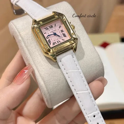 Cheap Cartier Watches #1431269, $$27.00 USD On Cartier Watches