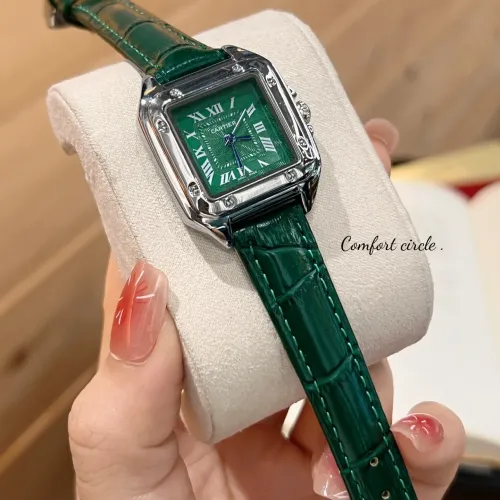 Cheap Cartier Watches #1431271, $$27.00 USD On Cartier Watches