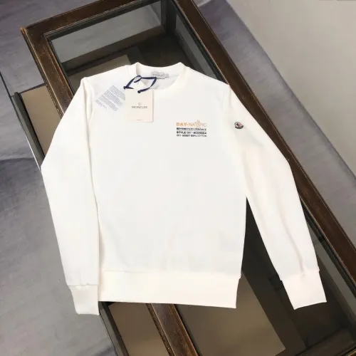 Cheap Moncler Hoodies Long Sleeved For Unisex #1431277, $$42.00 USD On Moncler Hoodies