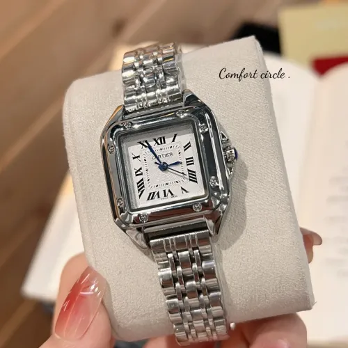 Cheap Cartier Watches #1431278, $$32.00 USD On Cartier Watches