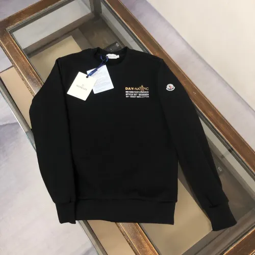 Cheap Moncler Hoodies Long Sleeved For Unisex #1431279, $$42.00 USD On Moncler Hoodies