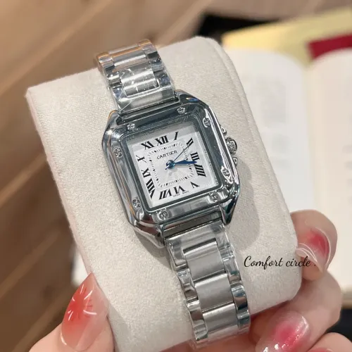 Cheap Cartier Watches #1431280, $$32.00 USD On Cartier Watches