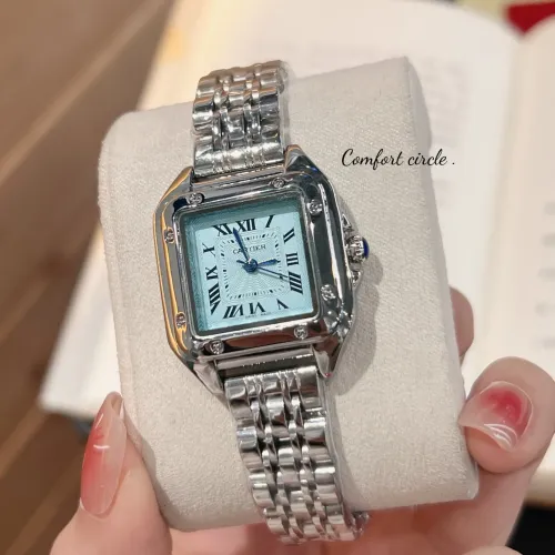 Cheap Cartier Watches #1431281, $$32.00 USD On Cartier Watches