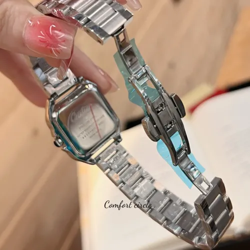 Replica Cartier Watches #1431282 $32.00 USD for Wholesale