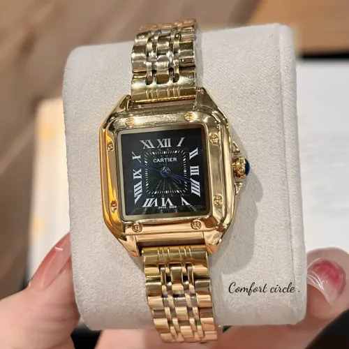 Cheap Cartier Watches #1431288, $$32.00 USD On Cartier Watches