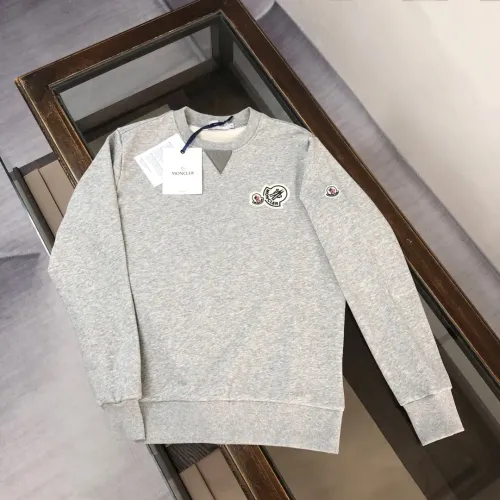 Cheap Moncler Hoodies Long Sleeved For Unisex #1431289, $$45.00 USD On Moncler Hoodies